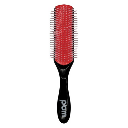 Wad Professional Beauty Glide Brush-All-Beauty and hair supply