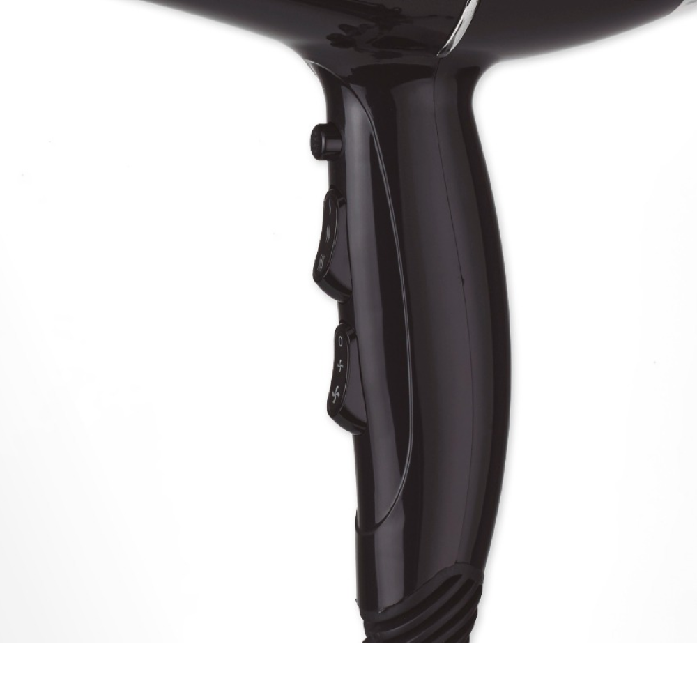 Wad Professional Beauty Hair Dryer Brio-All-Beauty and hair supply