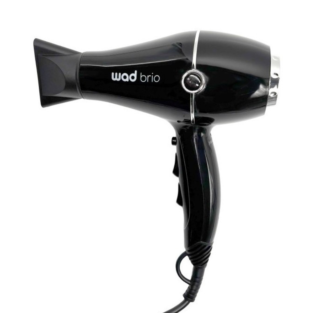 Wad Professional Beauty Hair Dryer Brio-All-Beauty and hair supply