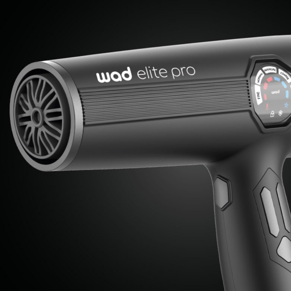 Wad Professional Beauty Hair Dryer Elite Pro-All-Beauty and hair supply