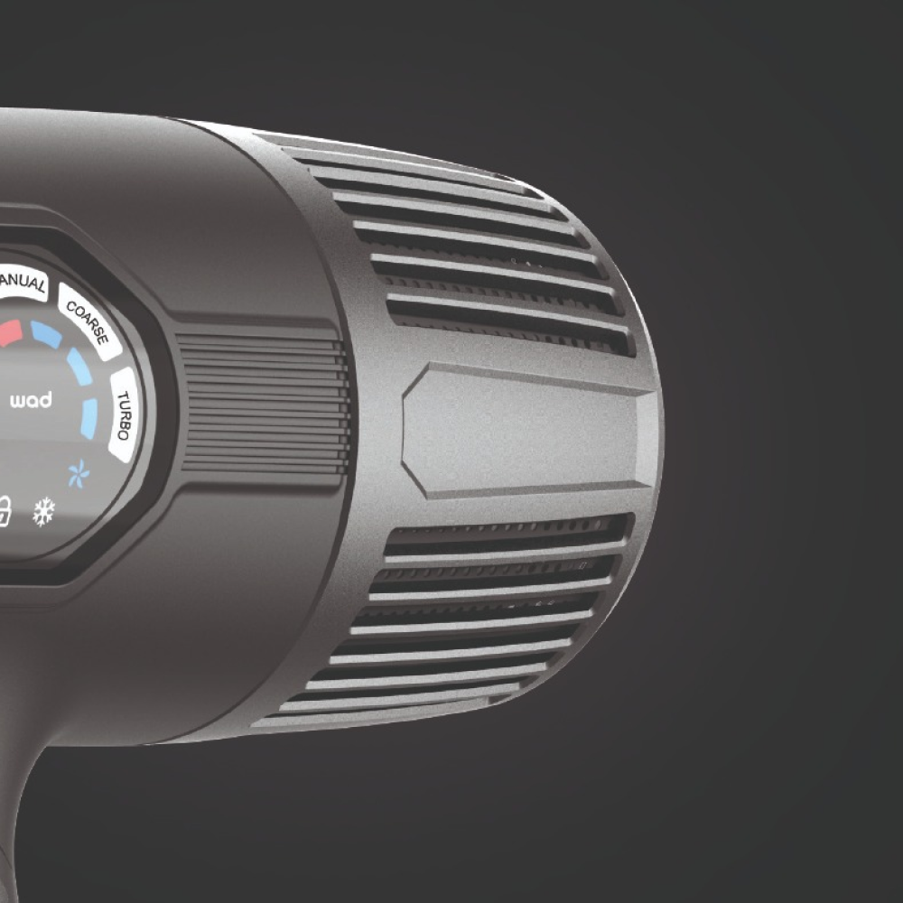 Wad Professional Beauty Hair Dryer Elite Pro-All-Beauty and hair supply