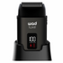 Wad Professional Beauty Luxe Black Shaving Machine-All-Beauty and hair supply