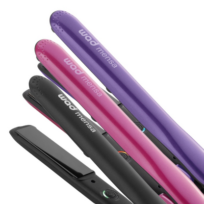 Wad Professional Beauty Mensa Hair Straightener-All-Beauty and hair supply