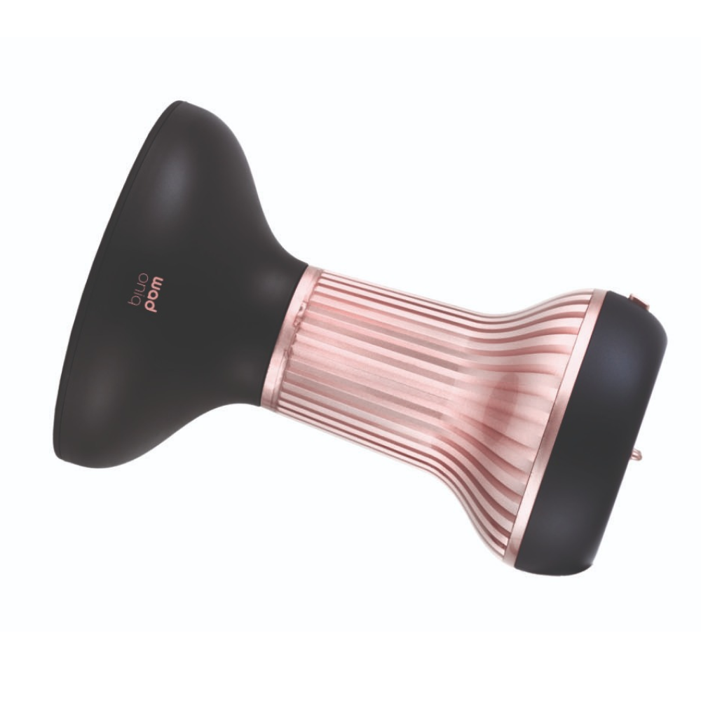 Wad Professional Beauty Oniq Curly Hair Dryer-All-Beauty and hair supply