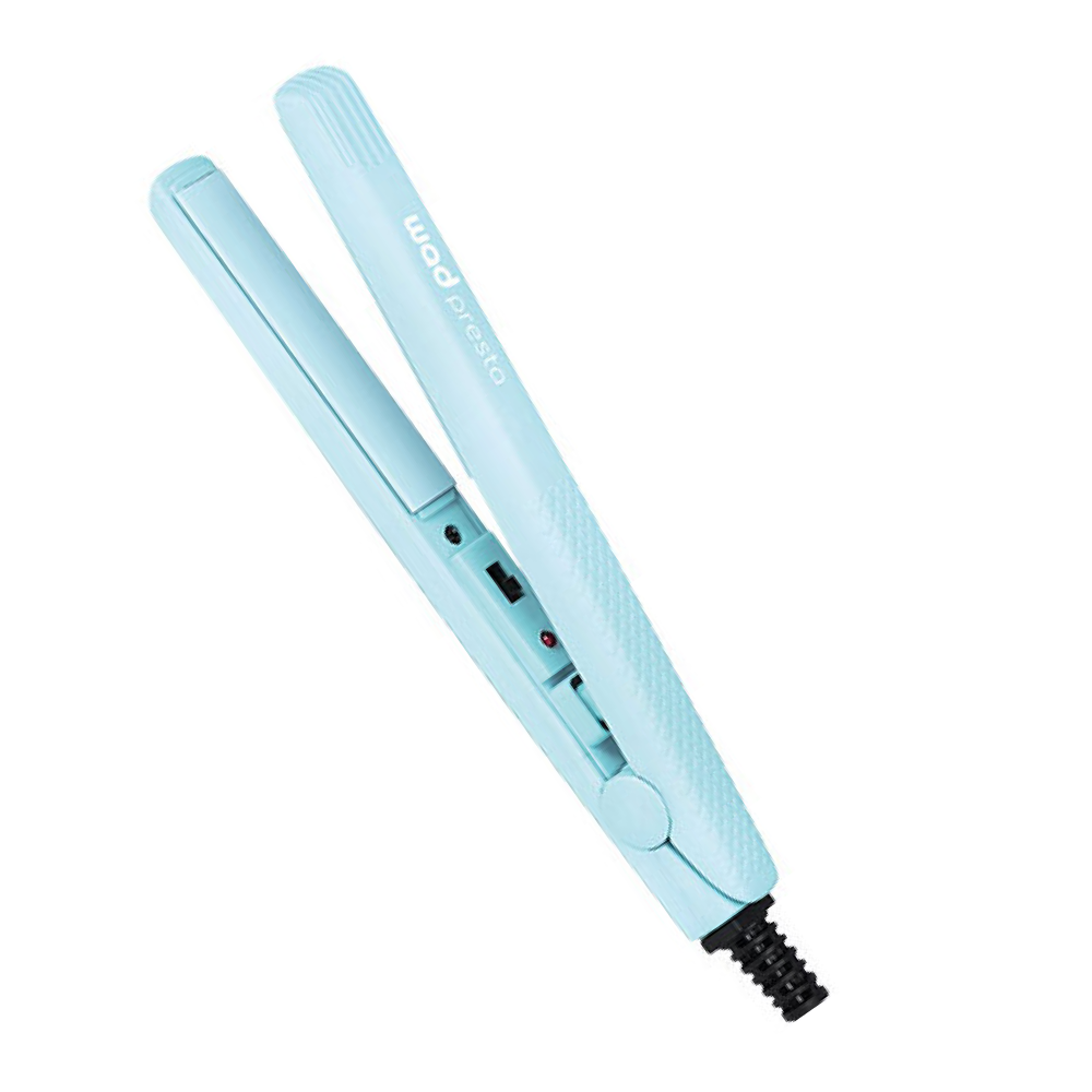 Wad Professional Beauty Presta Hair Straightener-All-Beauty and hair supply