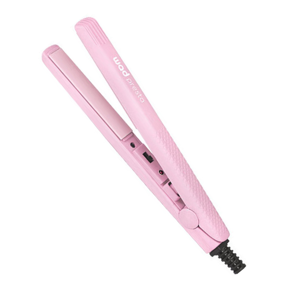 Wad Professional Beauty Presta Hair Straightener-All-Beauty and hair supply