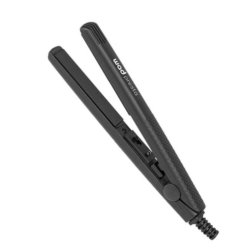 Wad Professional Beauty Presta Hair Straightener-All-Beauty and hair supply