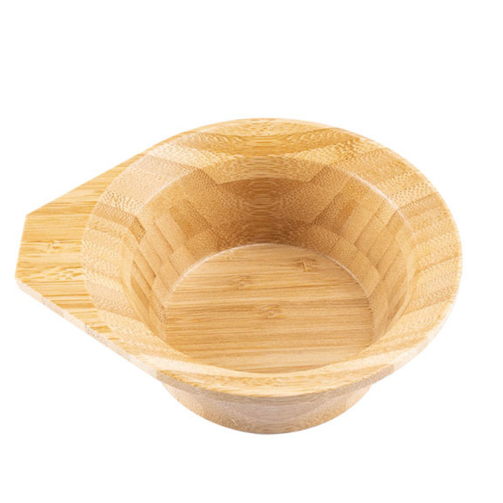 Wad Professional Beauty Tint Bamboo Bowl-All-Beauty and hair supply