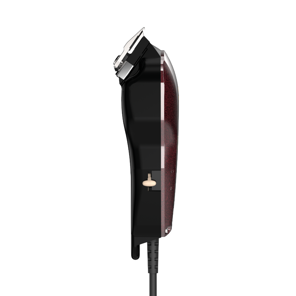 Wahl 5 Star Balding Hair Clipper – Red-All-Beauty and hair supply