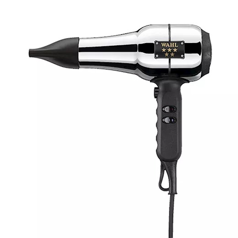 Wahl 5-Star Barber Dryer Metal 4317-0470-All-Beauty and hair supply