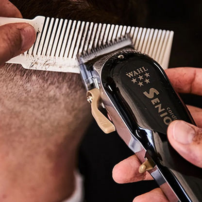 Wahl 5 Star Cordless Senior Hair Clipper Kit-All-Beauty and hair supply