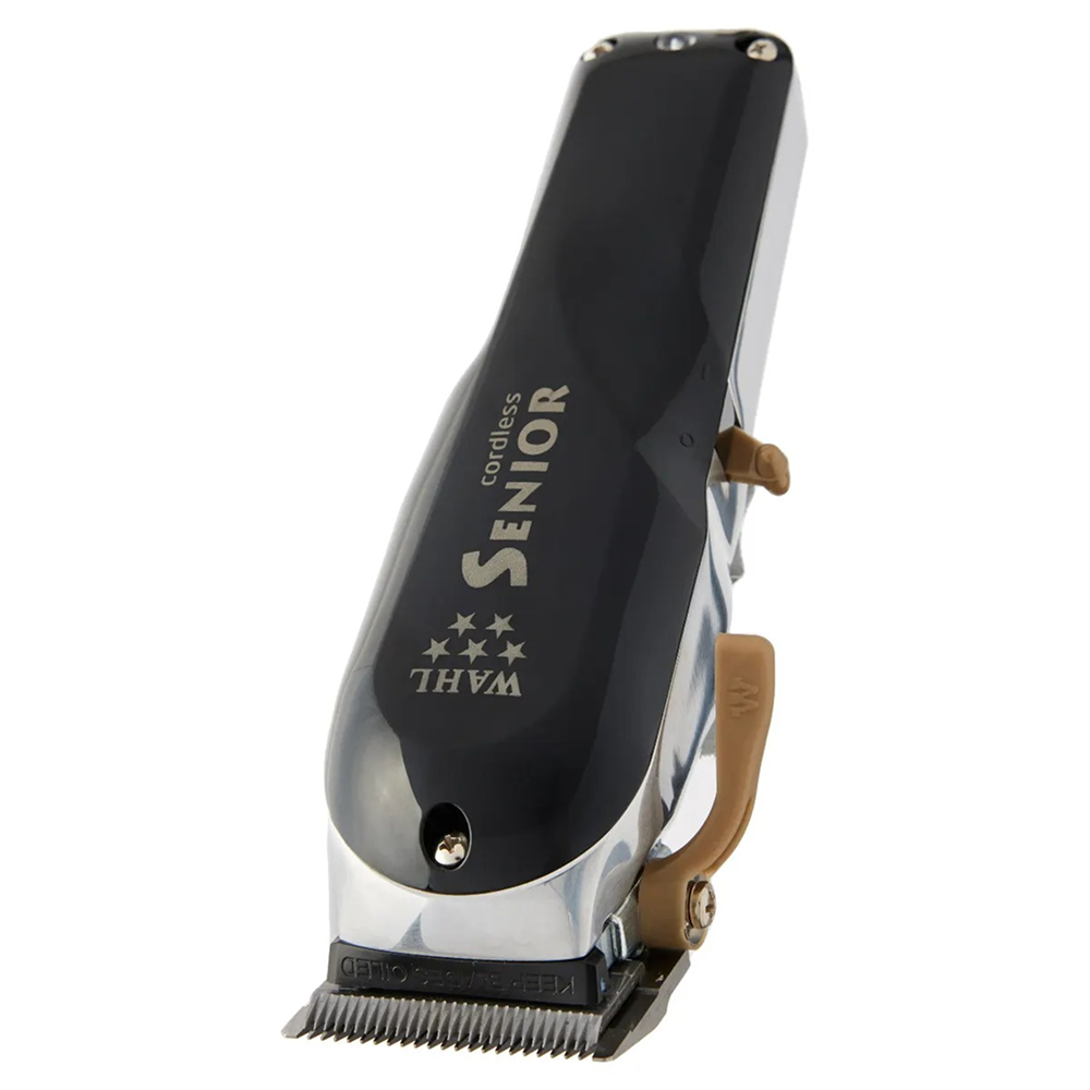Wahl 5 Star Cordless Senior Hair Clipper Kit-All-Beauty and hair supply