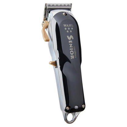 Wahl 5 Star Cordless Senior Hair Clipper Kit-All-Beauty and hair supply