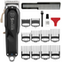 Wahl 5 Star Cordless Senior Hair Clipper Kit-All-Beauty and hair supply