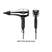 Wahl 5-Star Barber Dryer - Beauty and Hair Supply