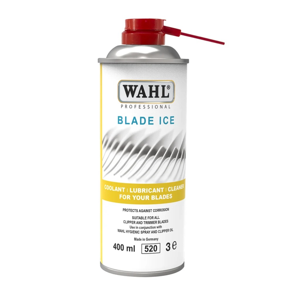 Wahl Blade Ice 400 ml-All-Beauty and hair supply