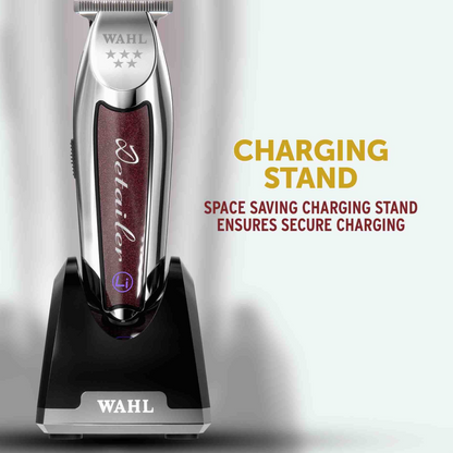 WAHL Cordless Detailer Hair Clipper Kit-All-Beauty and hair supply