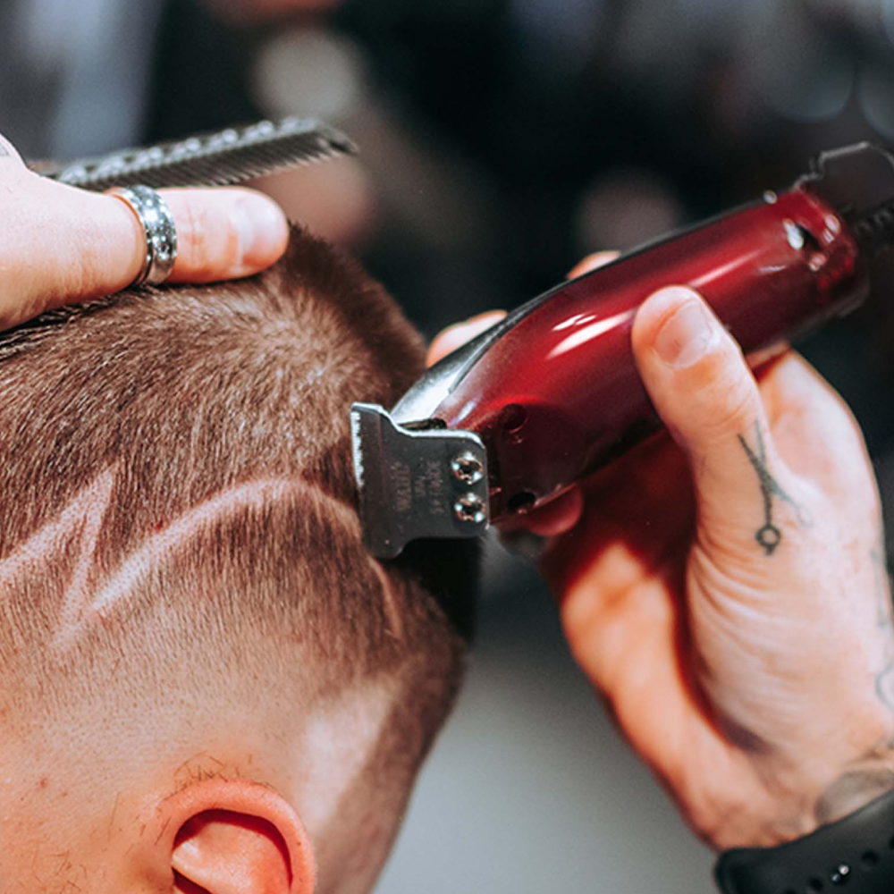 Wahl Detailer T-Wide Hair Clipper-All-Beauty and hair supply