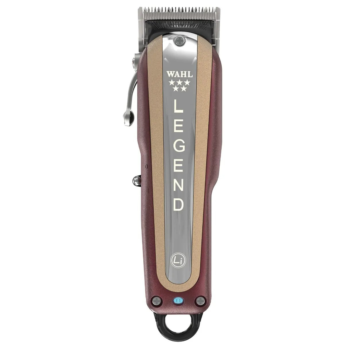 Wahl Legend 5 Star Cordless Hair Clipper Kit-All-Beauty and hair supply