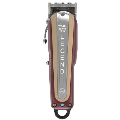 Wahl Legend 5 Star Cordless Hair Clipper Kit-All-Beauty and hair supply