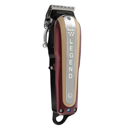 Wahl Legend 5 Star Cordless Hair Clipper Kit-All-Beauty and hair supply
