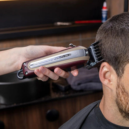 Wahl Legend 5 Star Cordless Hair Clipper Kit-All-Beauty and hair supply