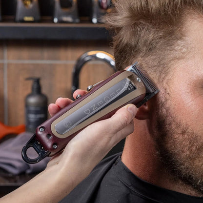 Wahl Legend 5 Star Cordless Hair Clipper Kit-All-Beauty and hair supply