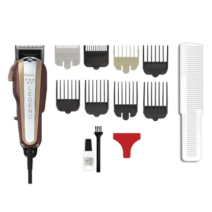 Wahl Legend Hair Clipper-All-Beauty and hair supply