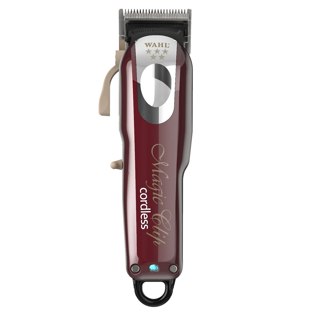 Wahl Magic Clip Cordless Hair Clipper Kit-All-Beauty and hair supply