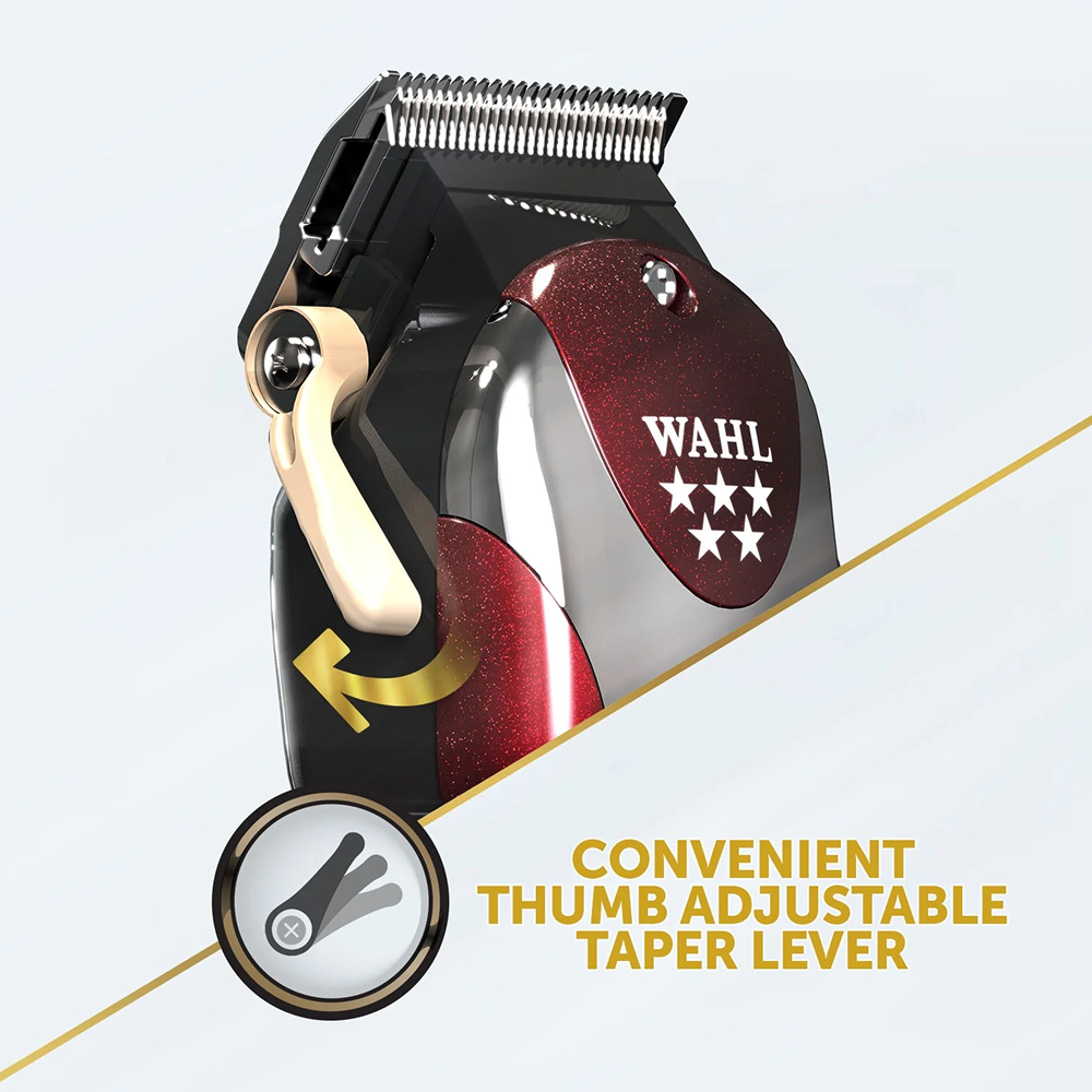 Wahl Magic Clip Hair Clipper-All-Beauty and hair supply