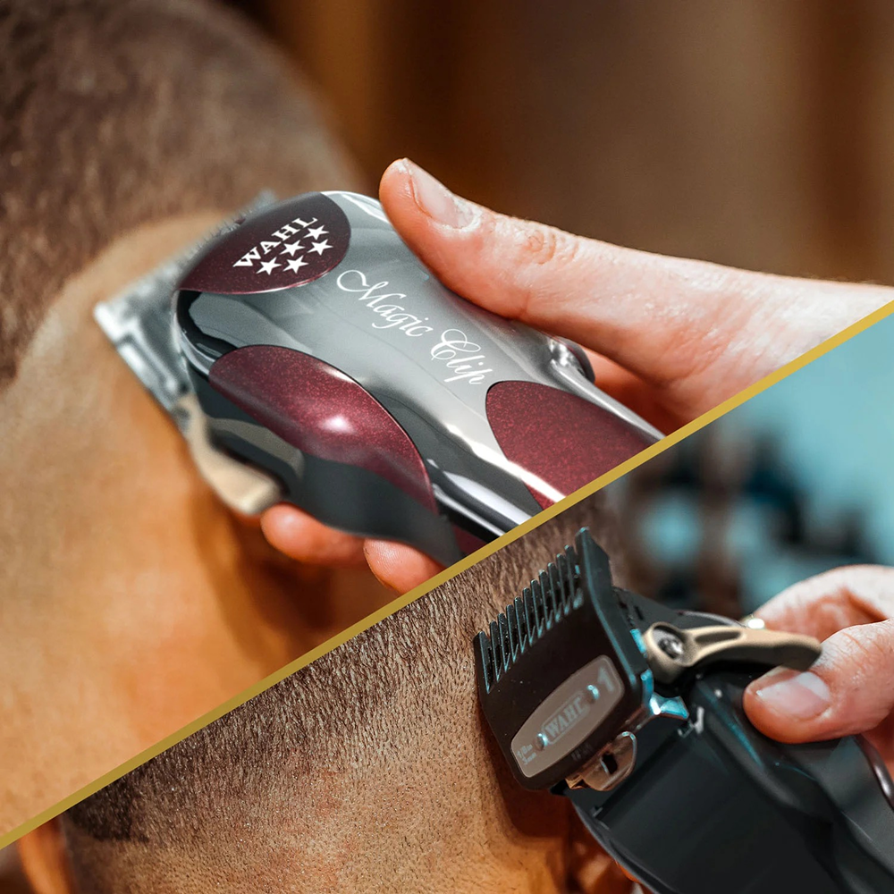 Wahl Magic Clip Hair Clipper-All-Beauty and hair supply