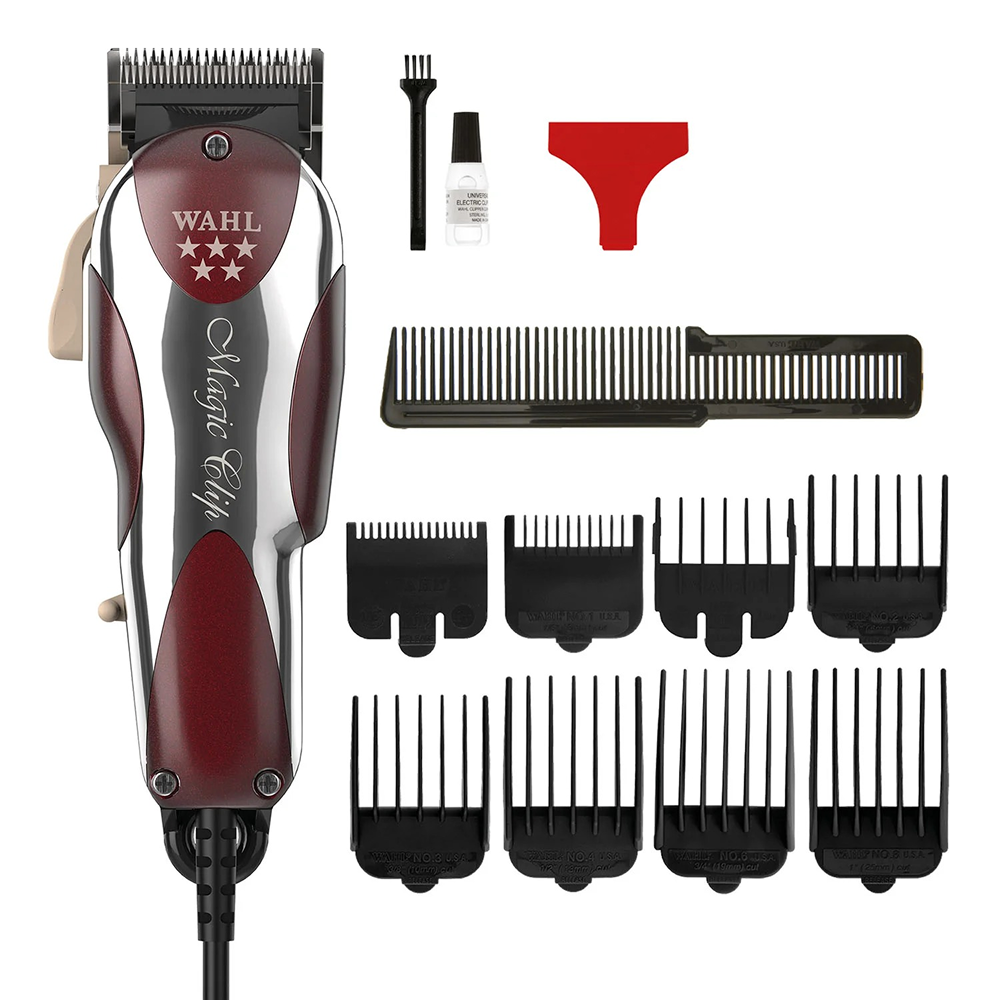 Wahl Magic Clip Hair Clipper-All-Beauty and hair supply