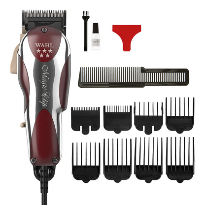 Wahl Magic Clip Hair Clipper-All-Beauty and hair supply