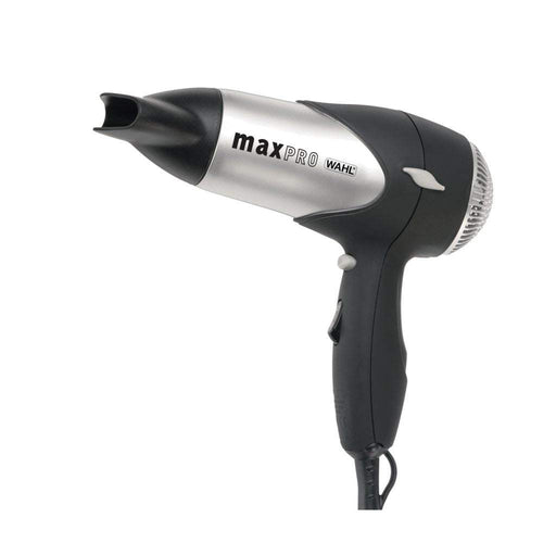 Wahl 1600W Max Pro HairDryer - Beauty and Hair Supply