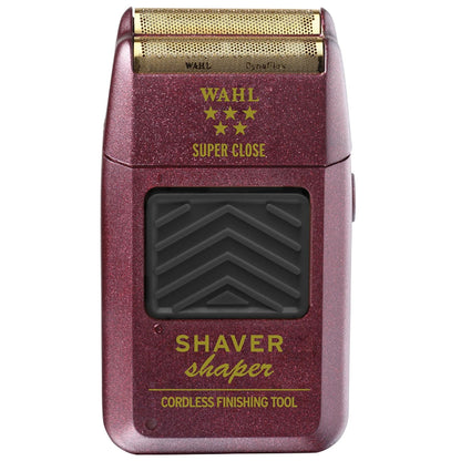 Wahl Super Close Shaver-All-Beauty and hair supply