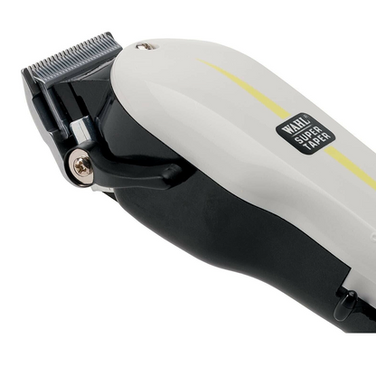 Wahl Super Taper Cordless Clipper-All-Beauty and hair supply