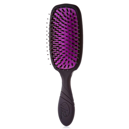 Wet Brush Cepillo Professional Pro Shine Enhancer Black-All-Beauty and hair supply