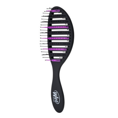 Wet Brush Charcoal Infused Speed Dry-All-Beauty and hair supply