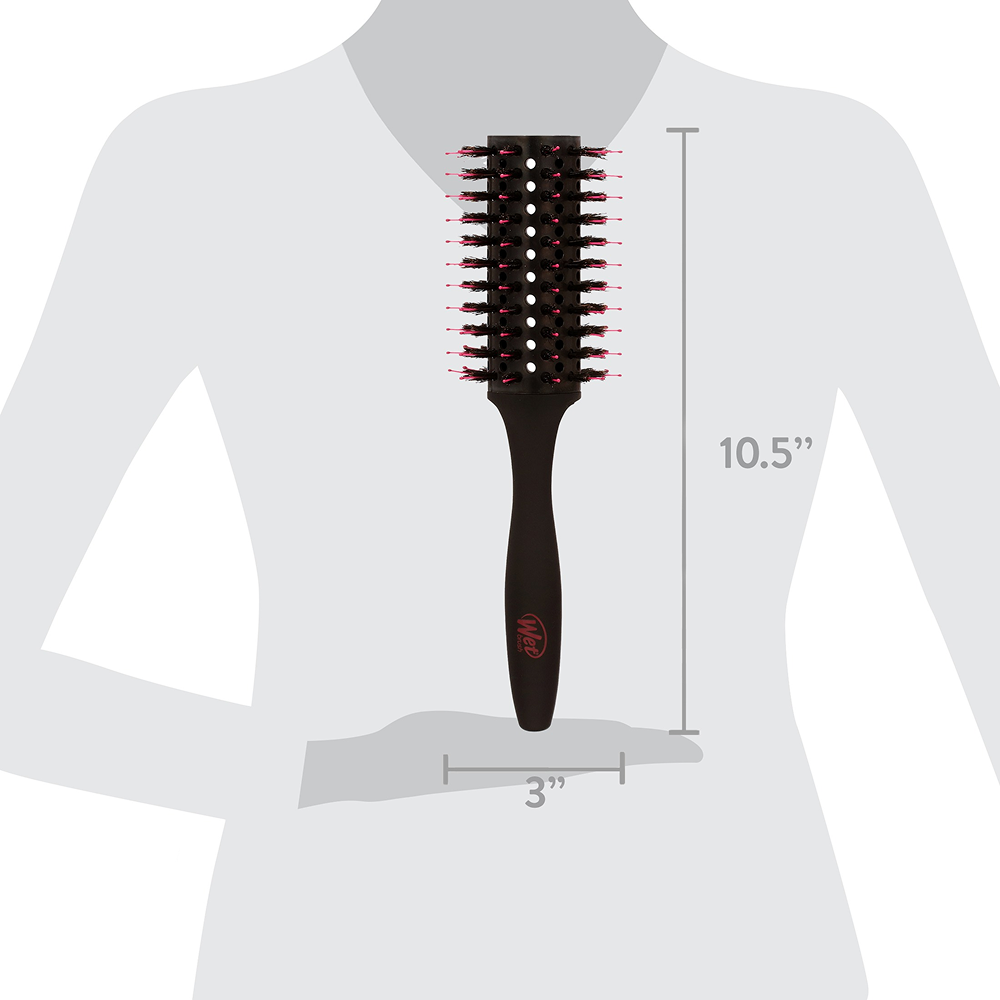 Wet Brush Fast Dry Round Brush-Round-All-Beauty and hair supply