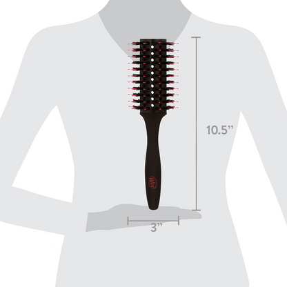 Wet Brush Fast Dry Round Brush-Round-All-Beauty and hair supply