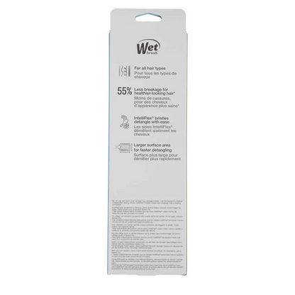 Wet Brush Professional Pro Paddle Detangler-All-Beauty and hair supply