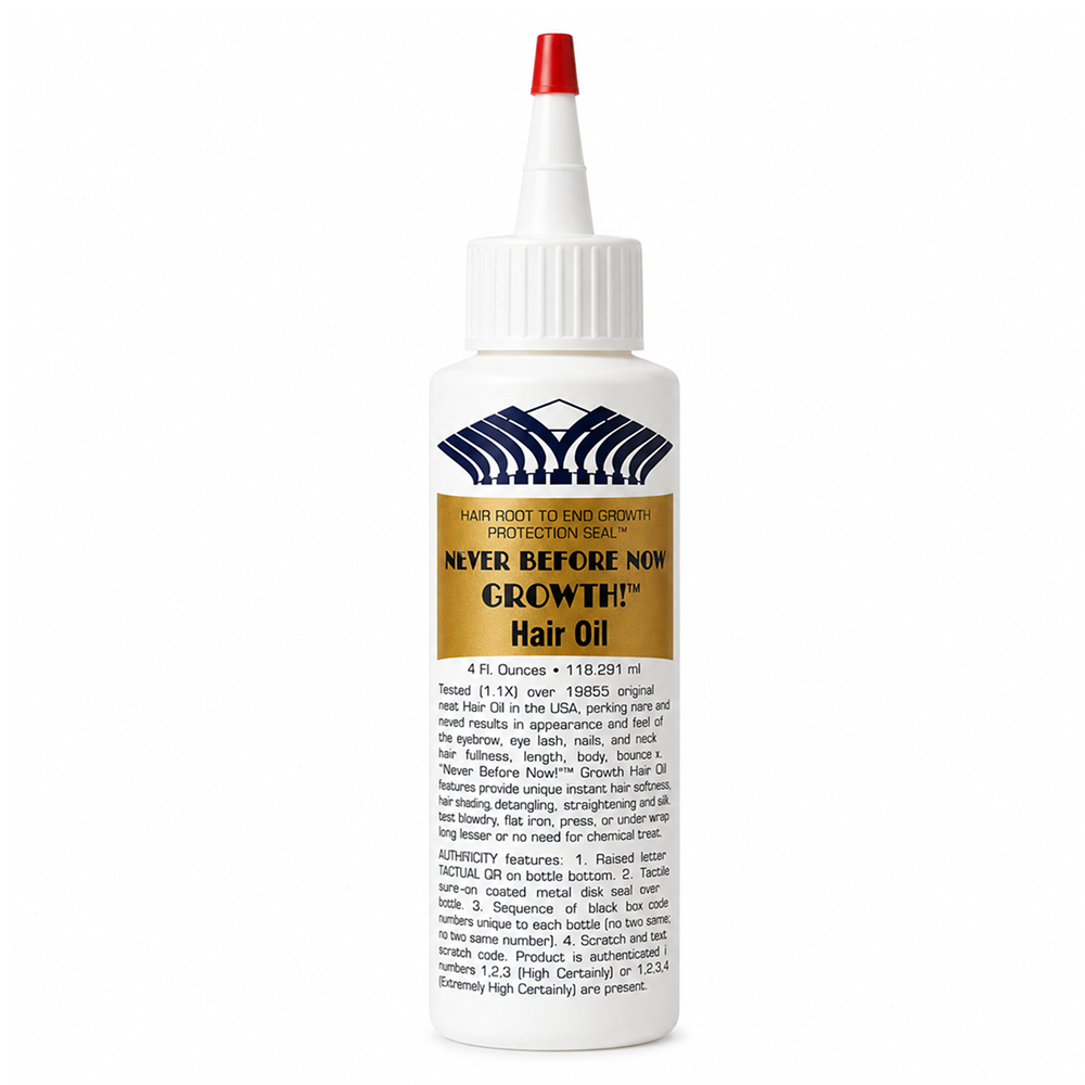 Wild Growth Hair Oil 118ml-All-Beauty and hair supply