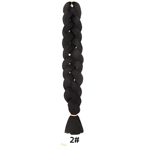 X-Pression Ultra Braid - Beauty and Hair Supply