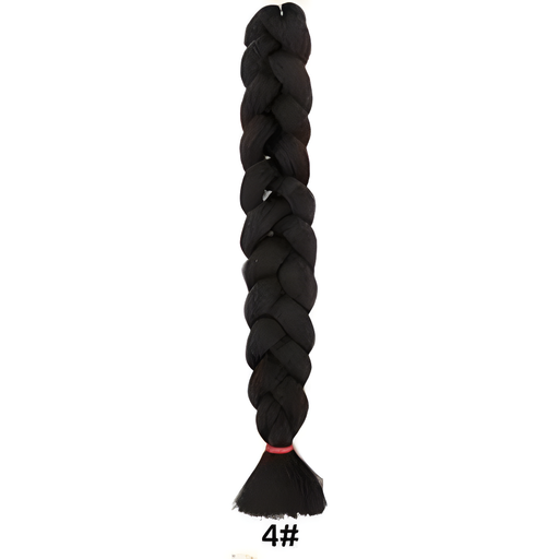 X-Pression Ultra Braid - Beauty and Hair Supply