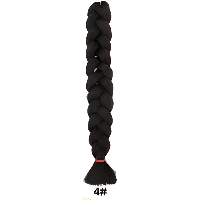 X-Pression Ultra Braid - Beauty and Hair Supply