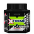 X-Treme Black Performance Gel 8.8oz-All-Beauty and hair supply