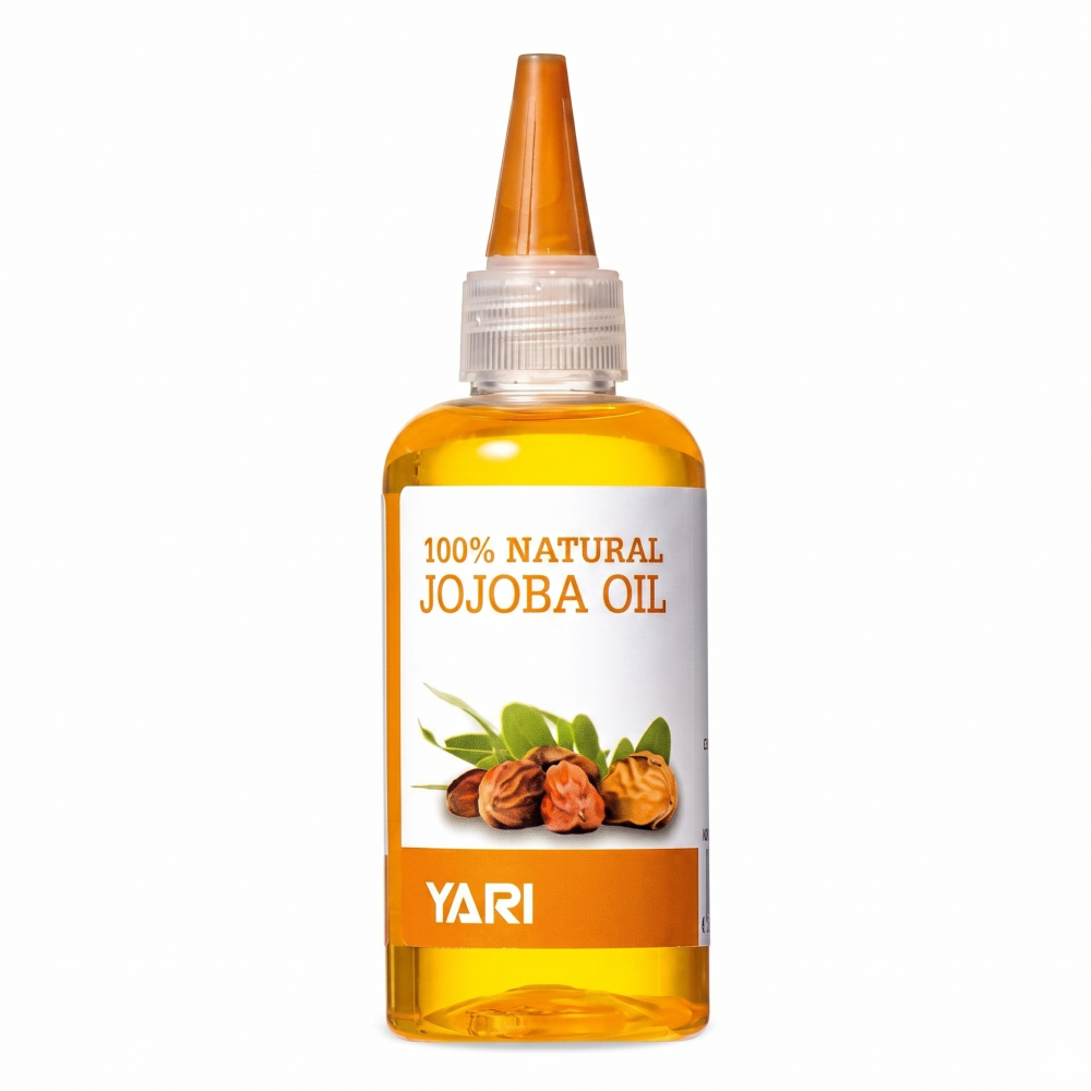 Yari 100% Natural Oil 105ml-Multi Oil-Beauty and hair supply