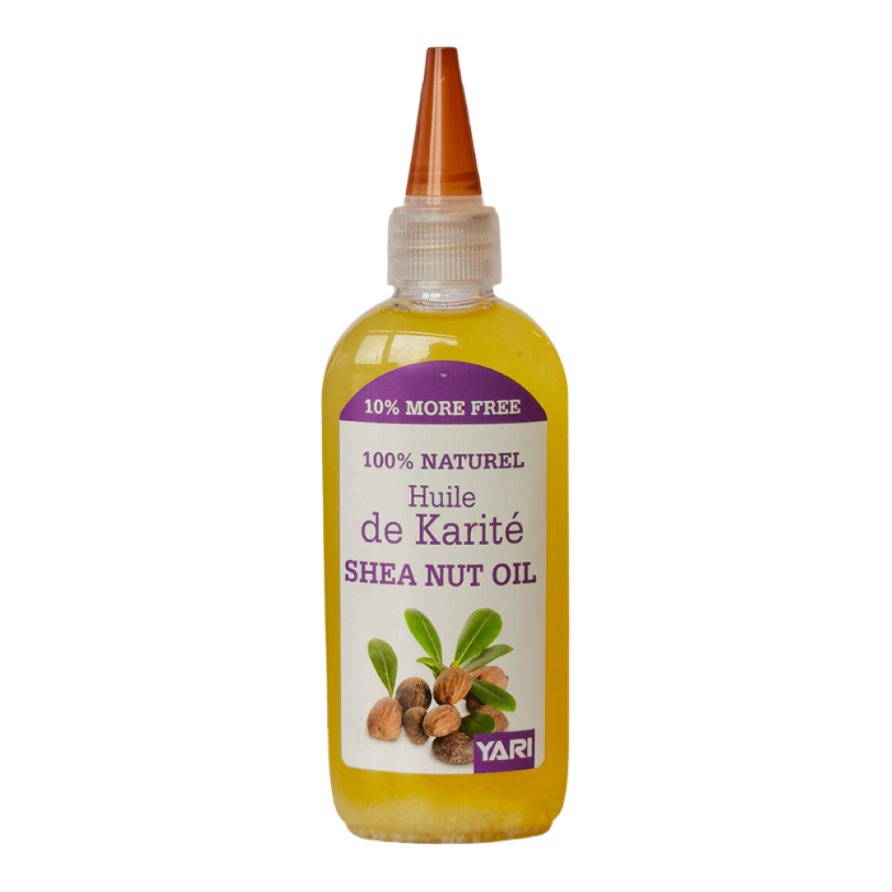 Yari 100% Natural Oil 105ml-Multi Oil-Beauty and hair supply