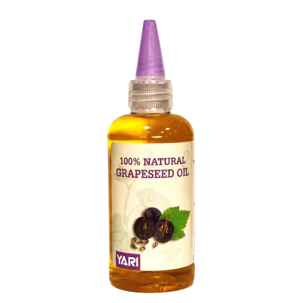 Yari 100% Natural Oil 105ml-Multi Oil-Beauty and hair supply