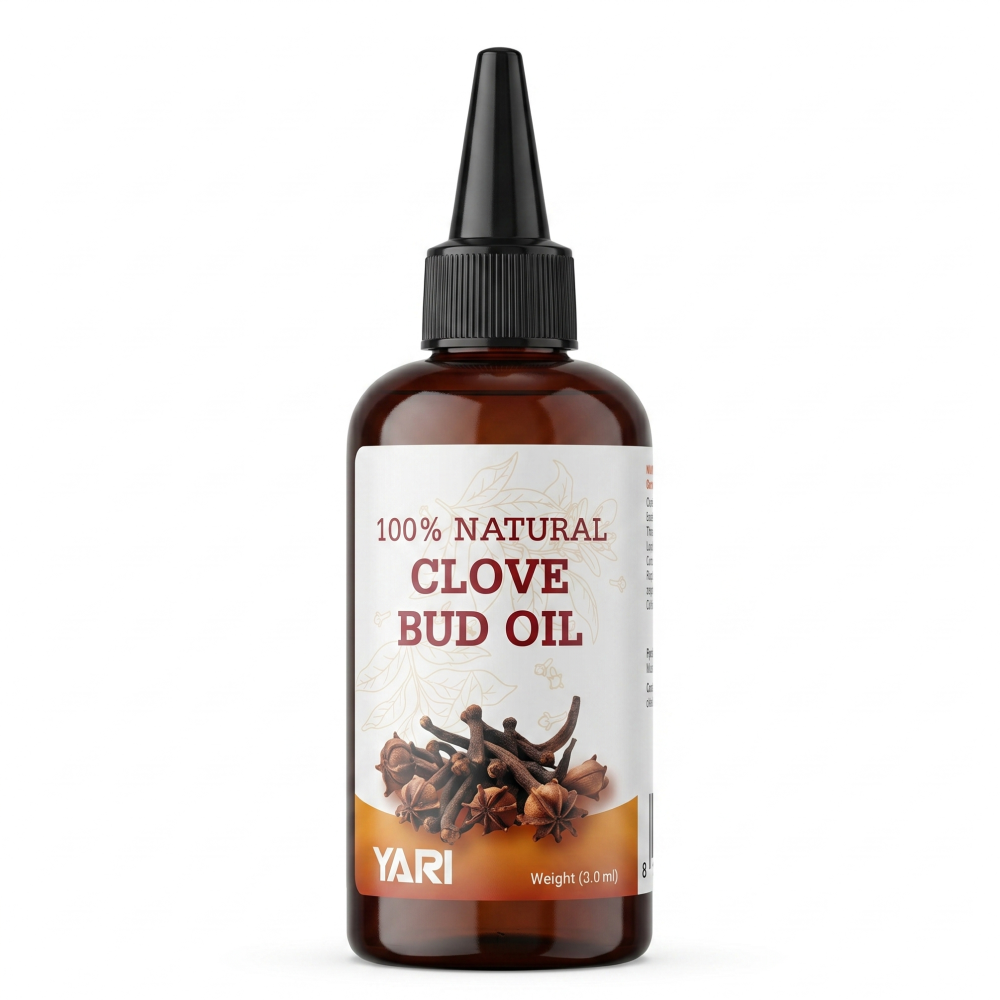 Yari 100% Natural Oil 105ml-Multi Oil-Beauty and hair supply